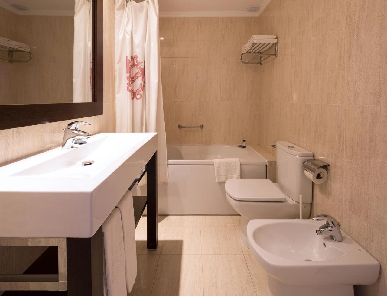Apartamento de 2 dormitorios con vistas al mar