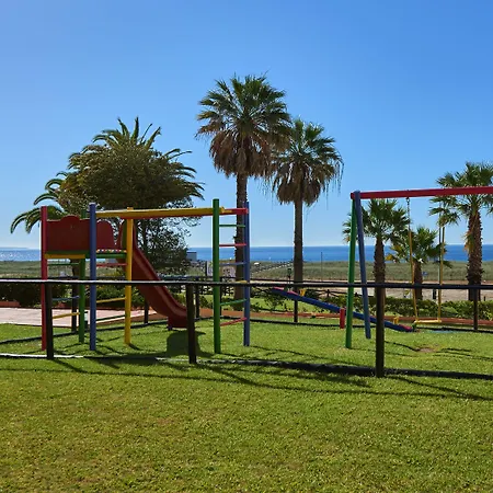Meia Praia Lagos - Beach Club Apartments-2